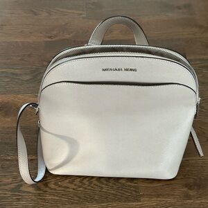 Michael Kors Backpack Purse